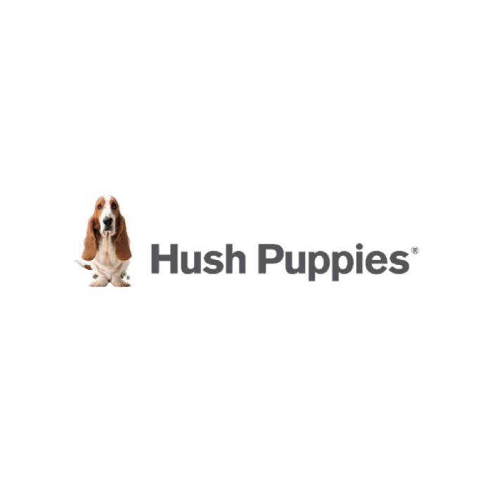 Hush Puppies